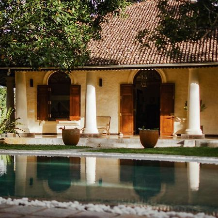 Heenatigala Walawwa Talpe Exterior foto