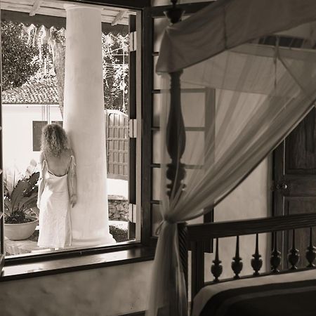 Heenatigala Walawwa Talpe Exterior foto